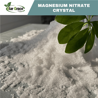 Magnesiumnitraat te koop
